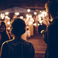 PLANNING | The Big Stresses Of Getting Married: Revealed