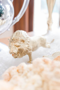 STYLED SHOOT | Narnia Themed Winter Wedding | Wright Place Events | Pretty Pear Bride