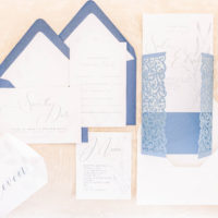 PLANNING | 5 Misconceptions About Wedding Invitations