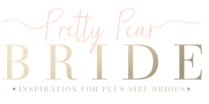 The Pretty Pear Bride – Plus Size Bridal Magazine