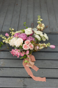 wedding bouquet
