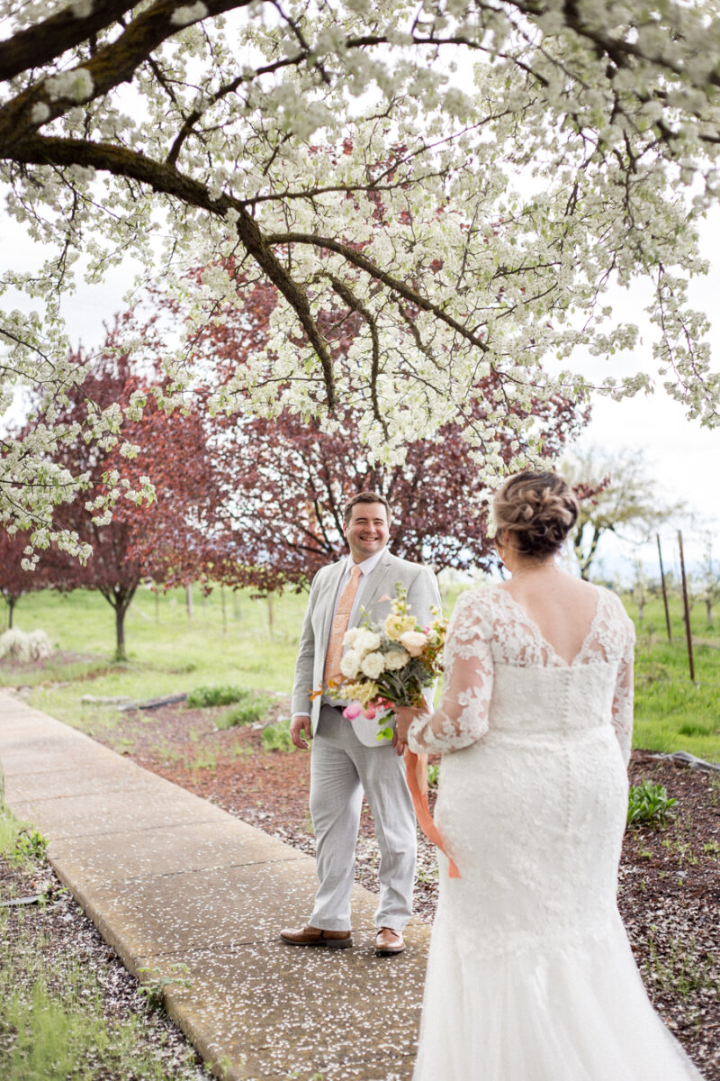 Spring Hill Crest Styled Shoot | Spring Hillcrest Styled Shoot | Beyond the Gates ...