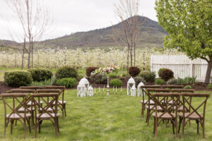 Styled Shoot | Hillcrest Spring Styled Shoot | Beyond the Gates Photography | Shafonne Myers