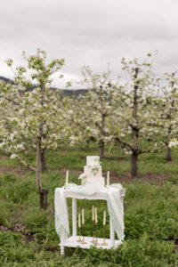 Styled Shoot | Spring Hillcrest Styled Shoot | Beyond the Gates Photography | Pretty Pear Bride