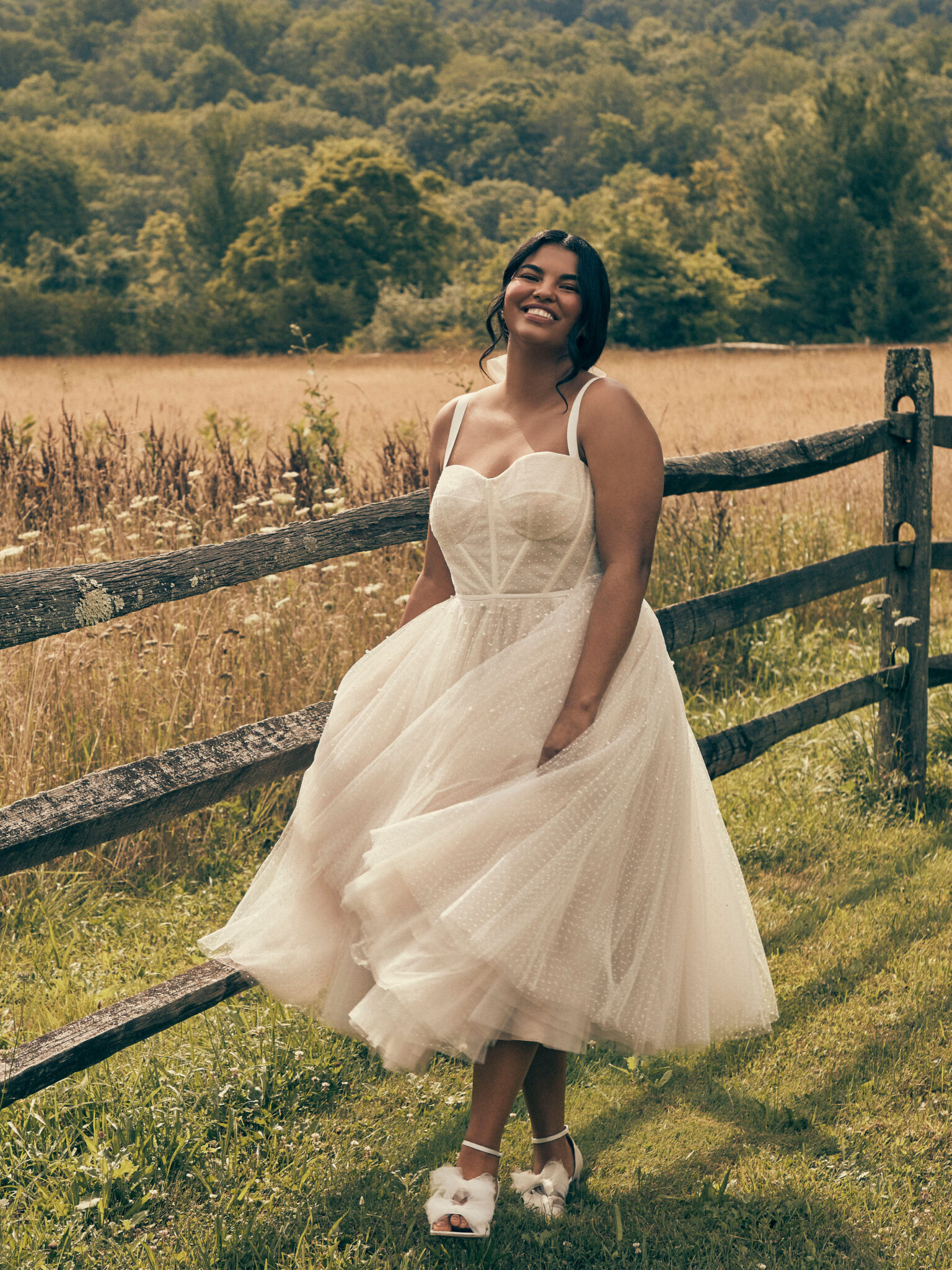 bhldn plus size bride