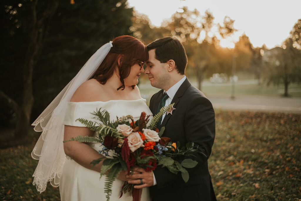 Real Wedding | Timeless Elegant Wedding | K.Hice Photography