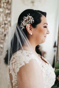 Classic Fun and Modern Wedding in Houston | Brittany Emanuel Photography | Pretty Pear Bride