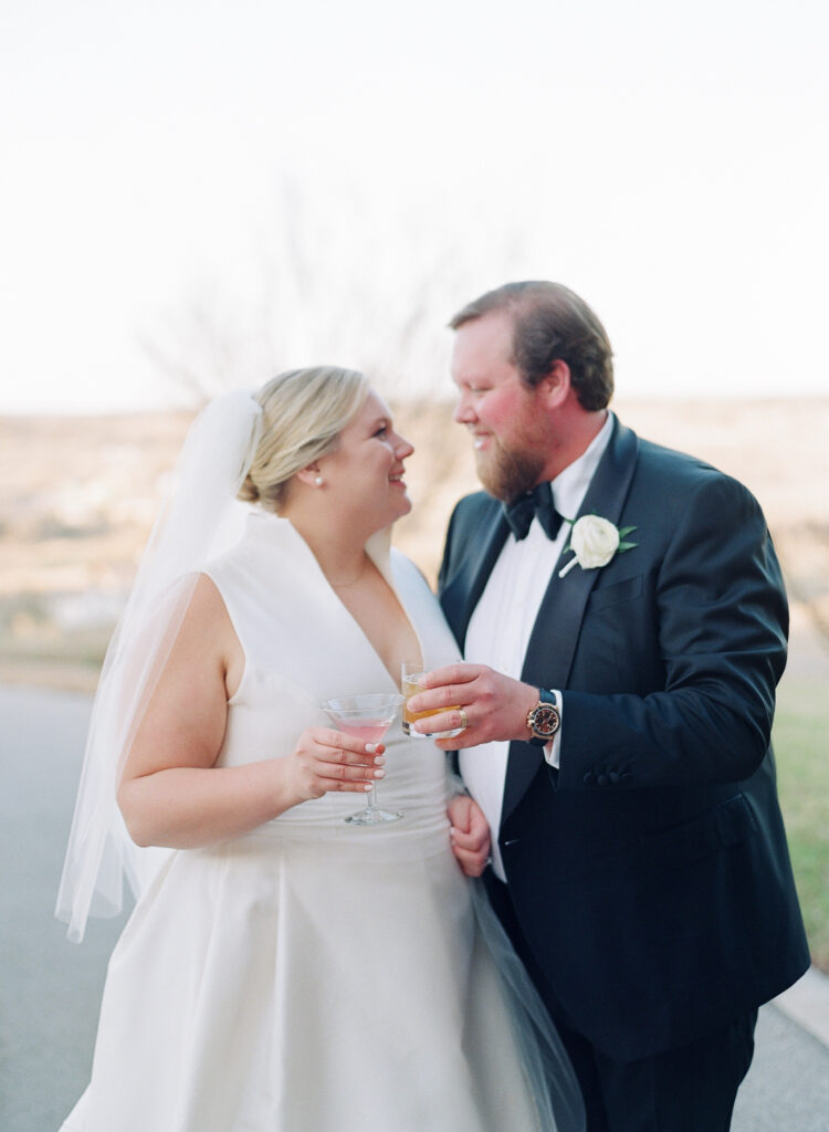 3 Ways to Include M&M's in your Wedding - The Pretty Pear Bride - Plus Size  Bridal Magazine