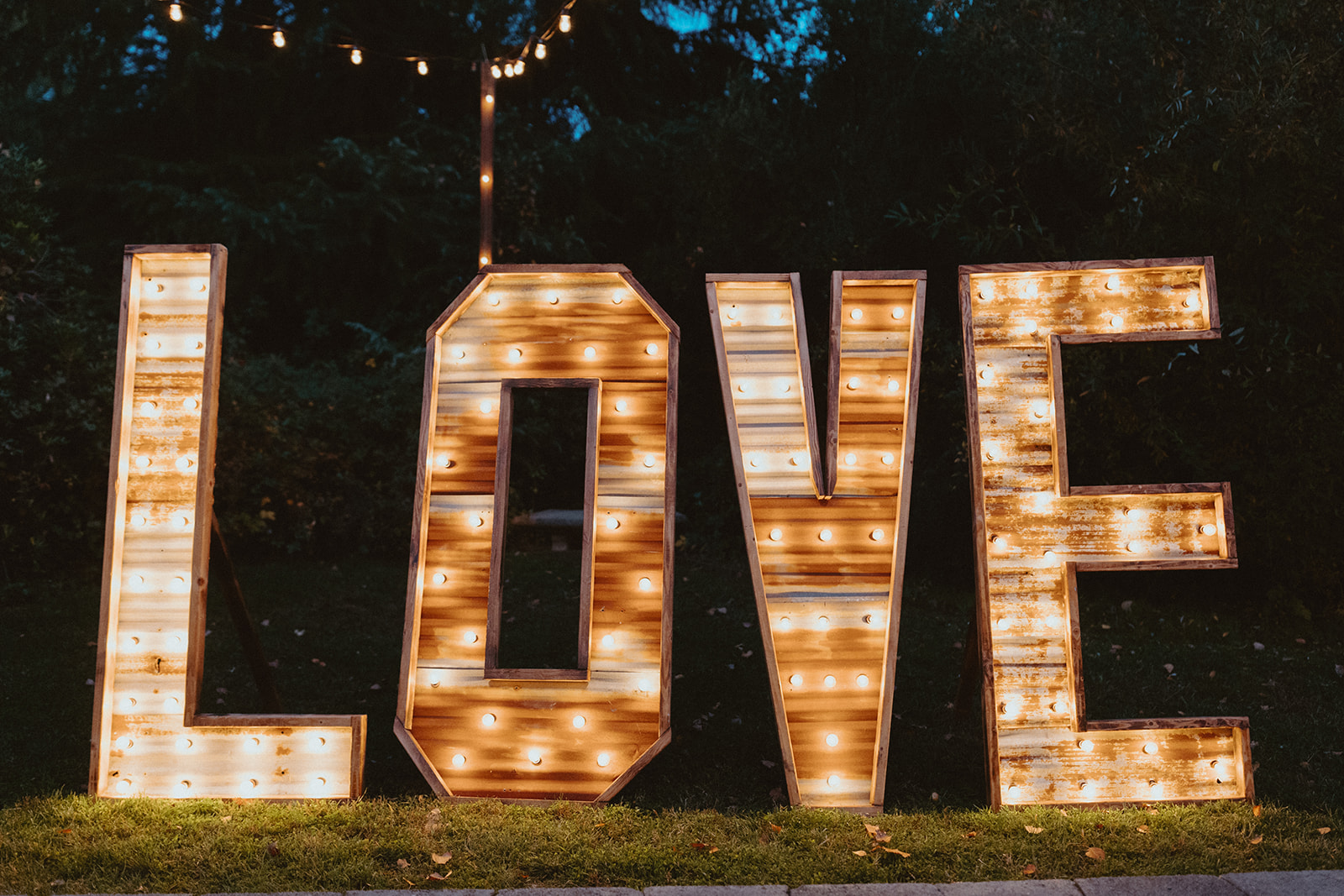 Plus Size Bride Stuns in Fall Boho California Wedding