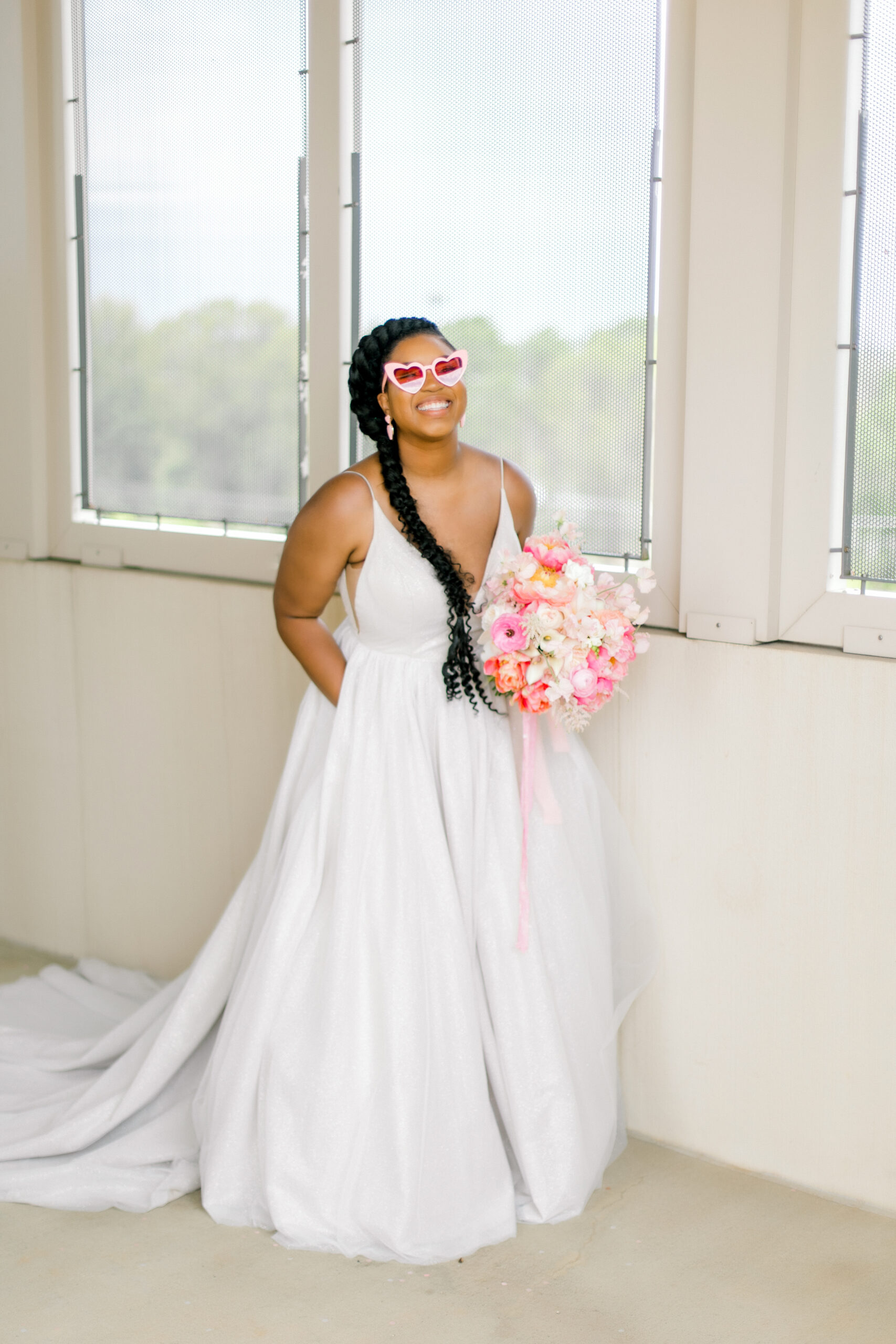 Motivation Monday} I'm Imperfect but I'm perfectly me. - The Pretty Pear  Bride - Plus Size Bridal Magazine