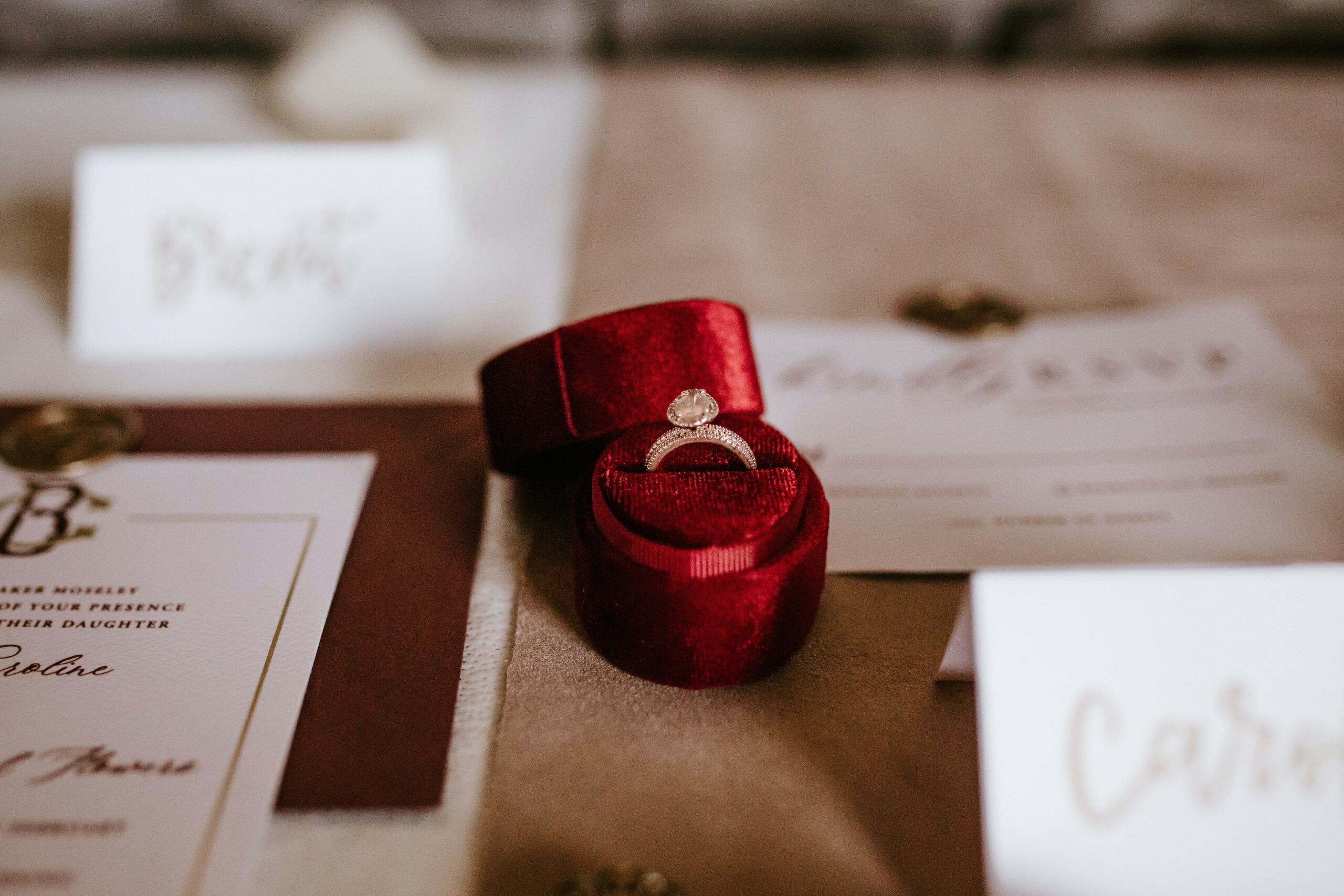 Tailoring Your Proposal: How To Pop The Question Perfectly When You Want It To Be A Surprise