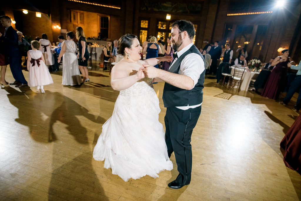 Why Inclusive Wedding DJs Make a Meaningful Difference – Tips from the Experts