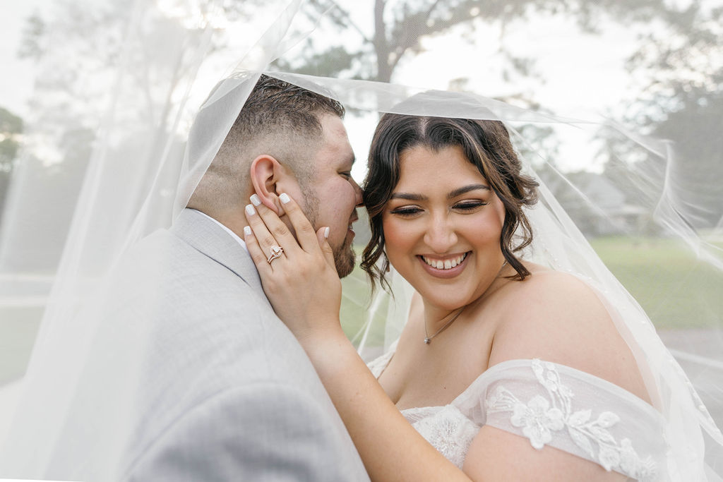 Planning With Purpose: Inclusive Wedding Pros That Celebrate Every Couple