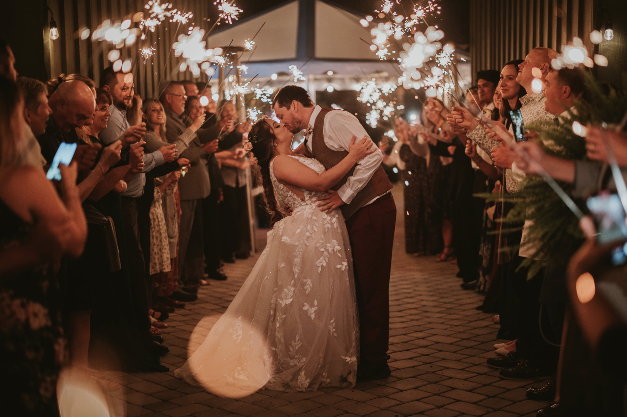 How to Create Interactive Moments Your Wedding Guests Will Love