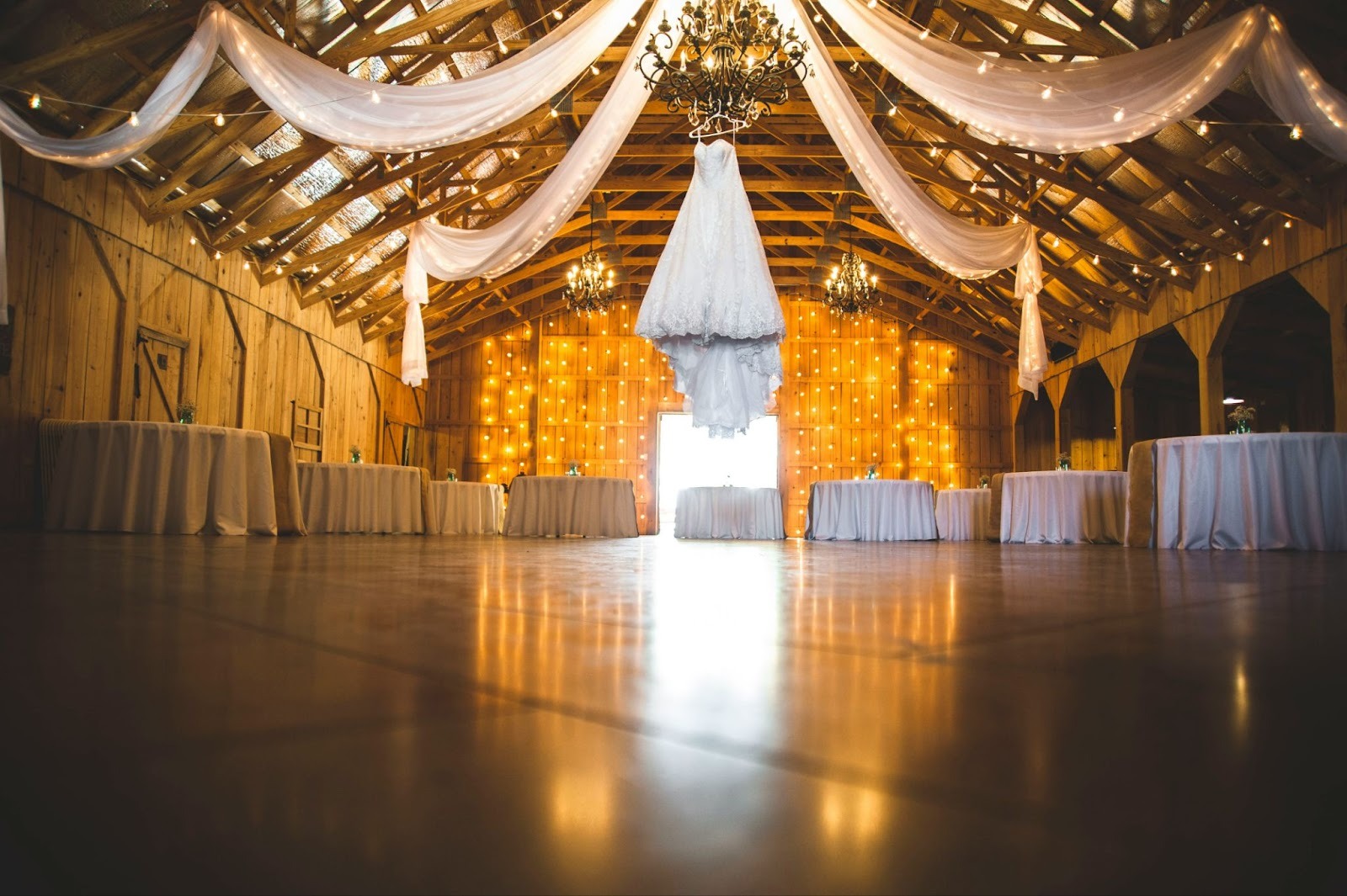 Finding a Wedding Venue That Celebrates You Exactly As You Are