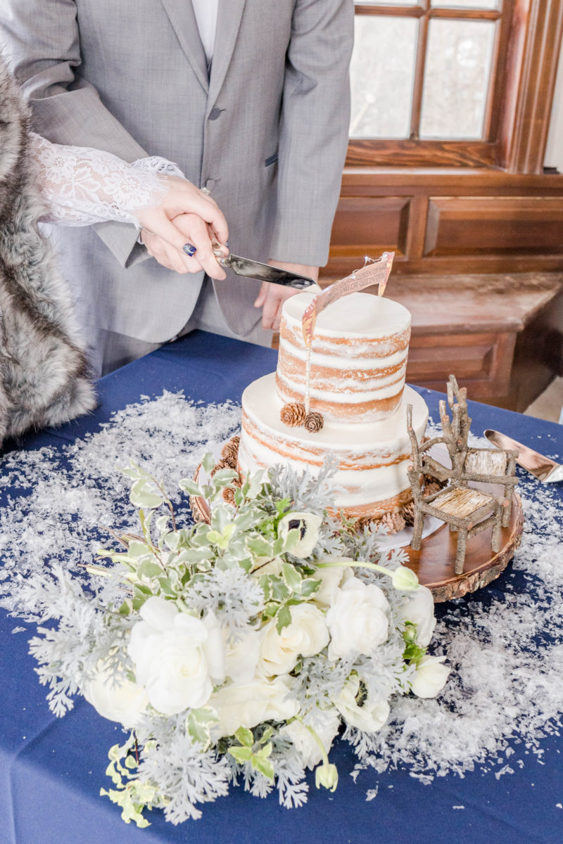 Planning a Wedding That Feels Like You