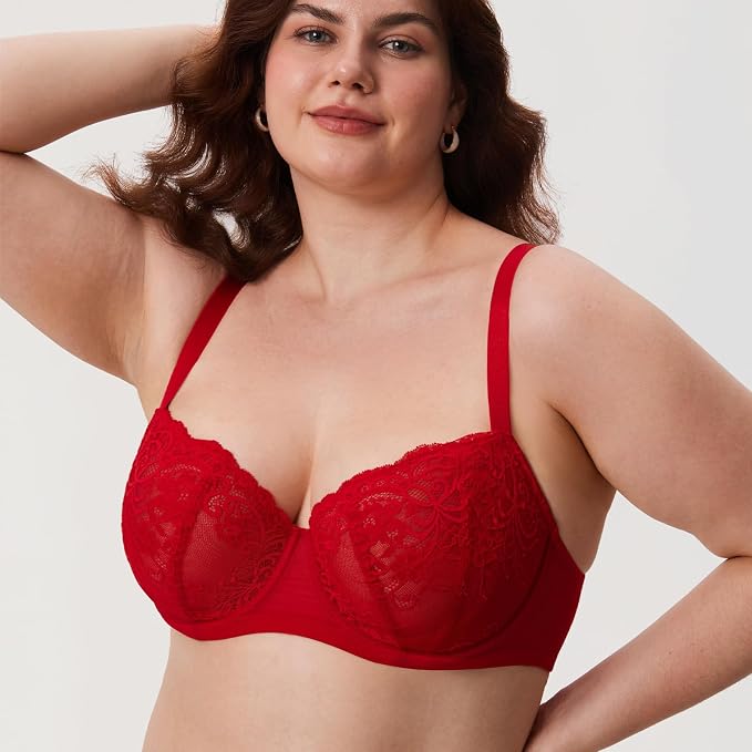 plus size bridal lingerie