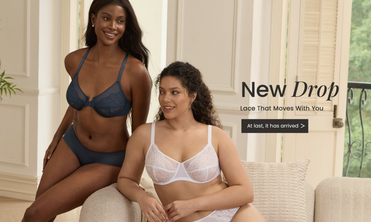 plus size bridal lingerie