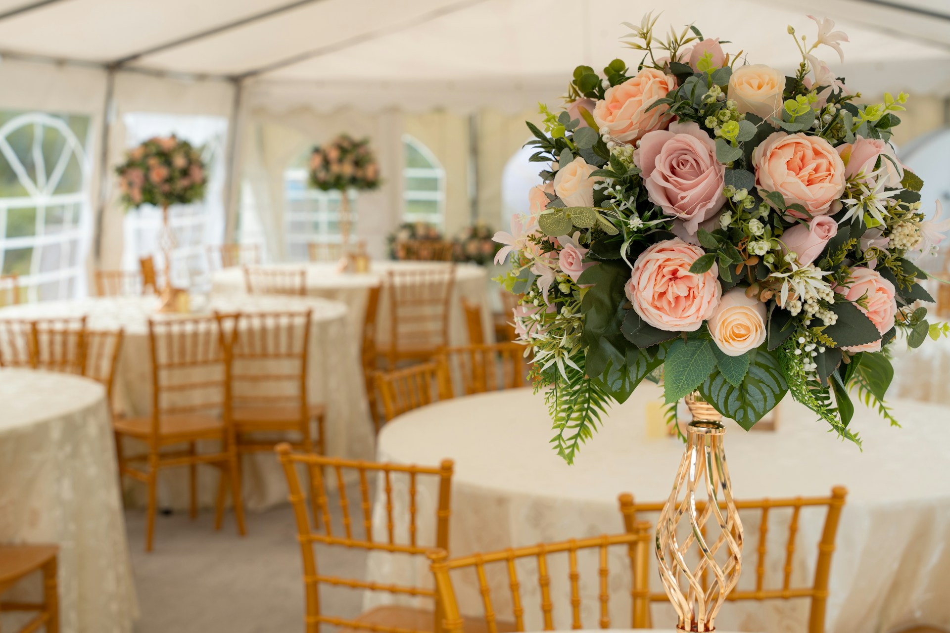 Beyond the Ballroom: Unique Wedding Venue Ideas