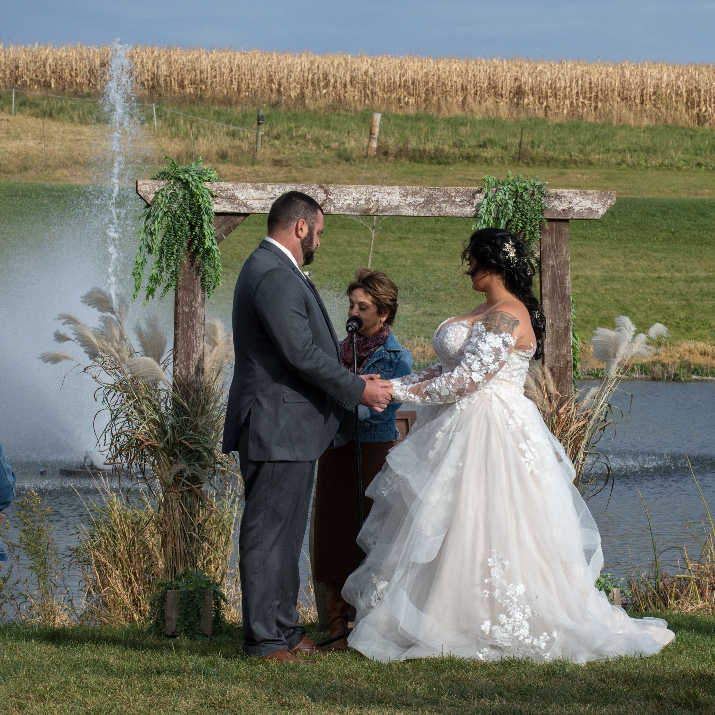 What Are The Most Important Things For Your Wedding?