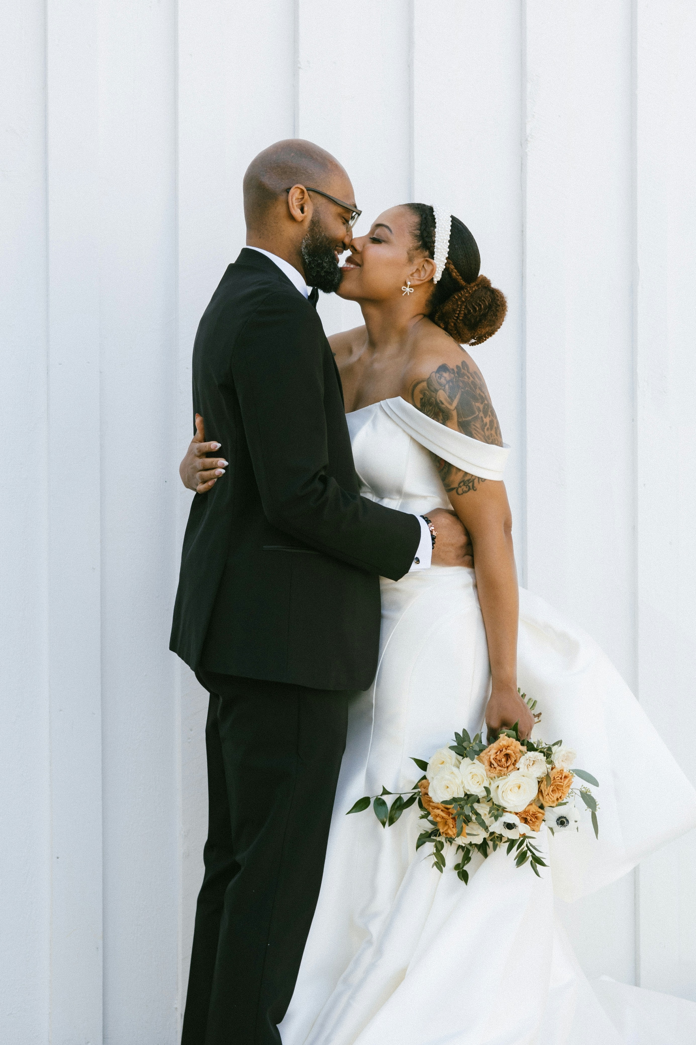 Timeless Memories: How to Choose a Wedding Photographer Who Captures Your Authentic Story | Pretty Pear Bride